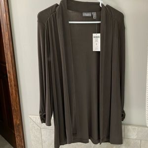 Chicos Travelers Jacket